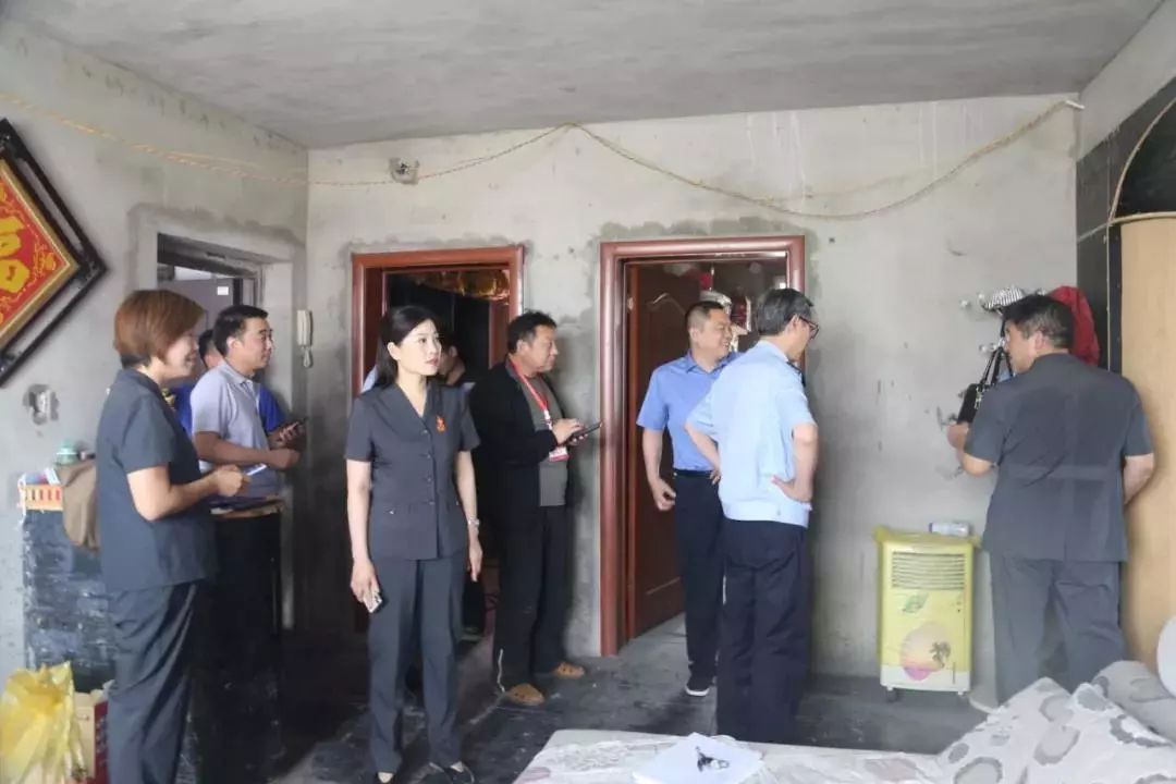 执行攻坚在行动，努力打通公平正义的“最后一公里”