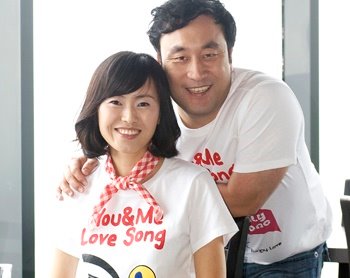 出演只是兴趣？与职业女性结婚的7位男星