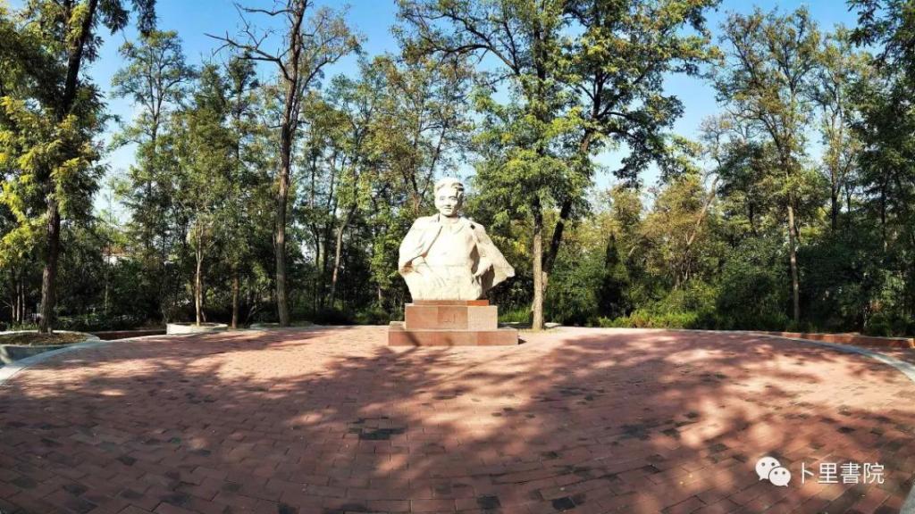 西部书界学员高级研修班第14天——“不忘初心牢记使命”主题教育参观考察