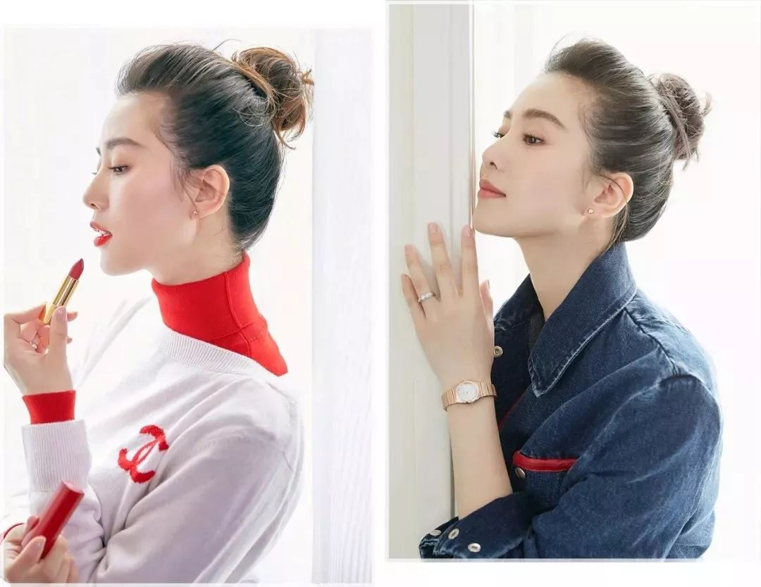 头大脸大适合什么发型短发,头小脸大适合什么发型男学生