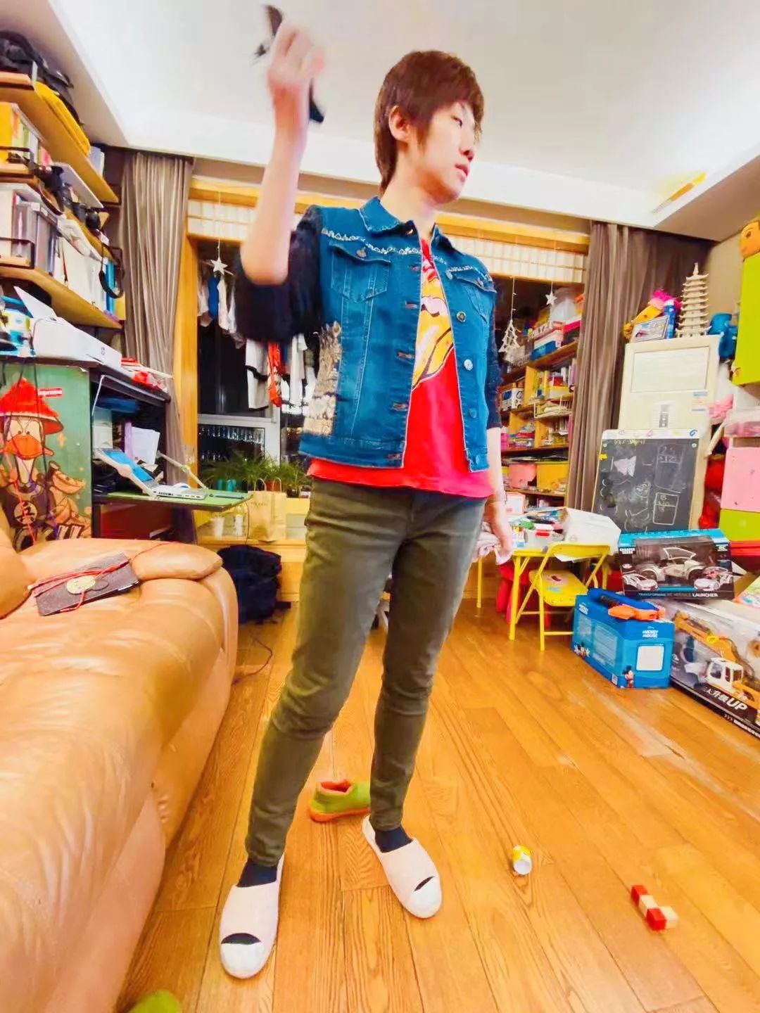 何必苦等双十一，看看二宝爸最近买了哪些物美价廉的原单好物