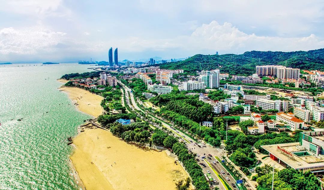 厦门旅游轻奢酒店,厦门适合度假的酒店