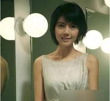 韩式短直发,利落好看的长直发