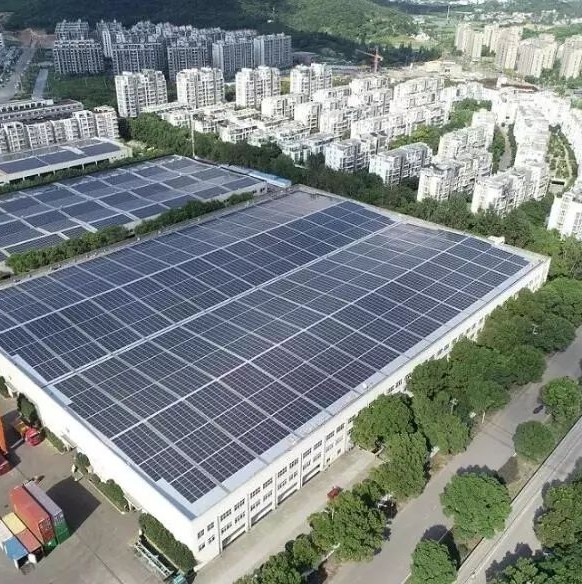 一个屋顶光伏要多少防水材料,屋顶光伏防水施工全过程