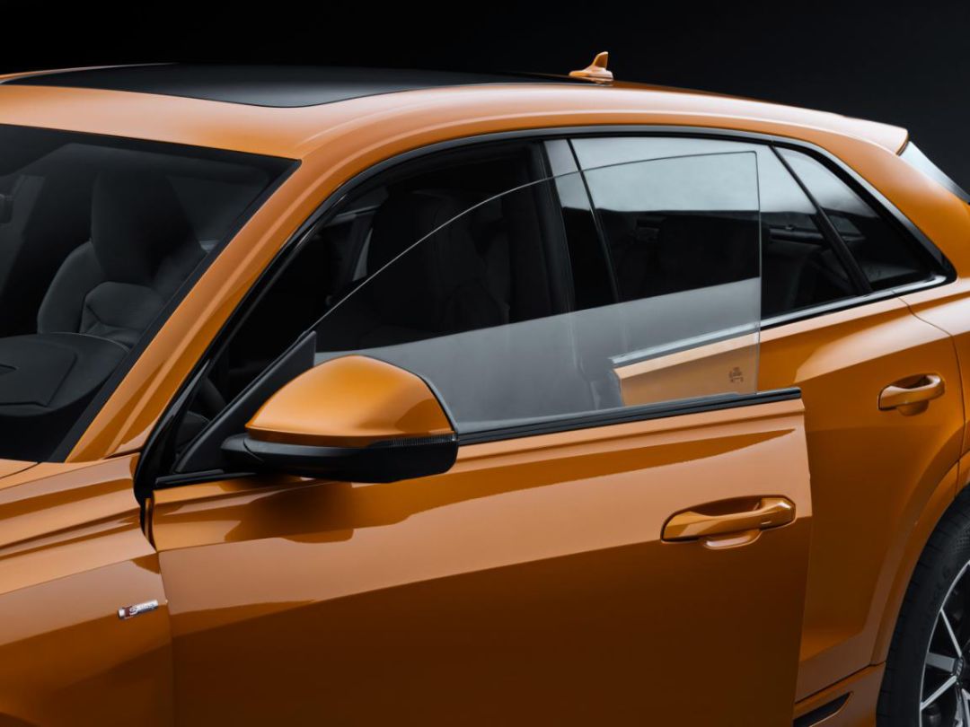 奥迪数字8是什么意思啊,奥迪数字8代表什么意思