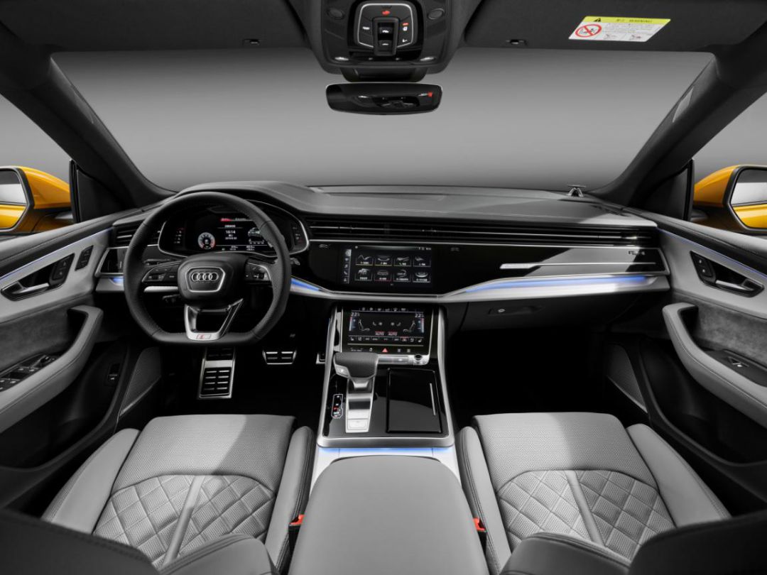 奥迪数字8是什么意思啊,奥迪数字8代表什么意思