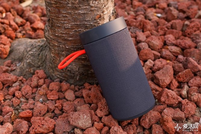 超有逼格的蓝牙音箱真香警告来袭,小米户外蓝牙音响测评