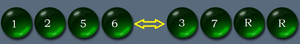 储伪伪复仇|辛酉丑故事数学专栏