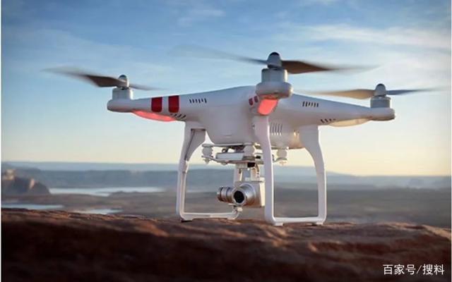 大疆无人机机身哪里代工,大疆高科技无人机