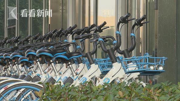 共享单车有钥匙吗,共享单车专用钥匙