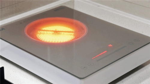 北美认证电陶炉,德国yades电陶炉原装进口