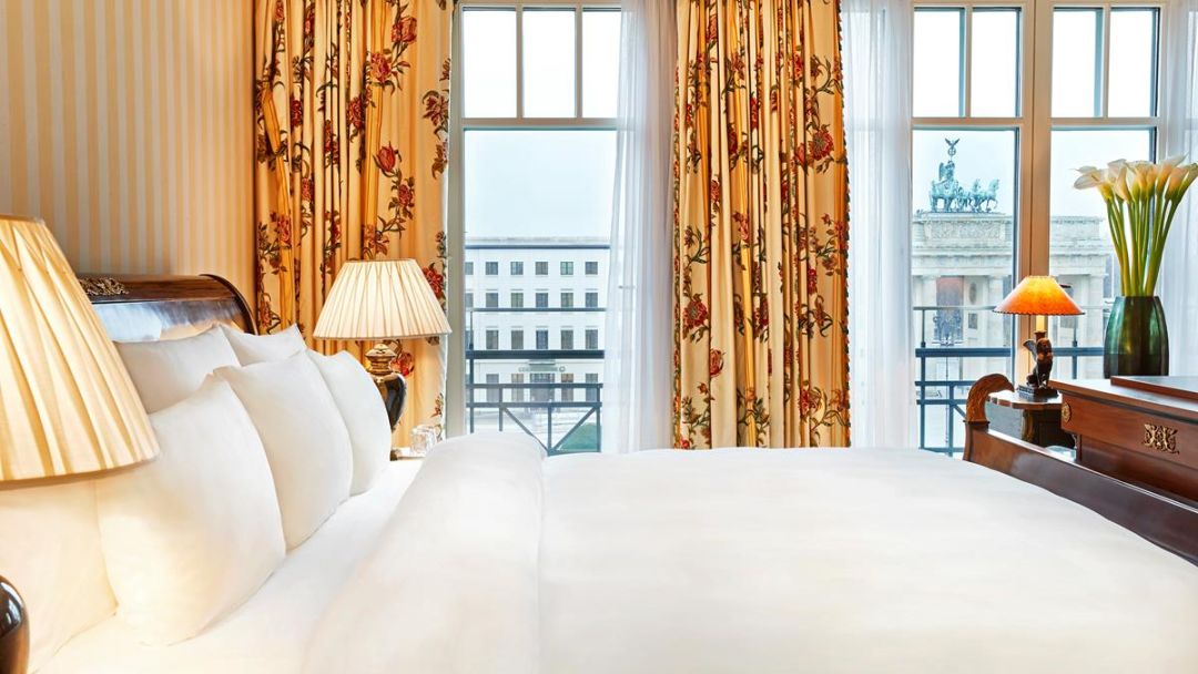 凯宾斯基是干什么的,凯宾斯基的地位