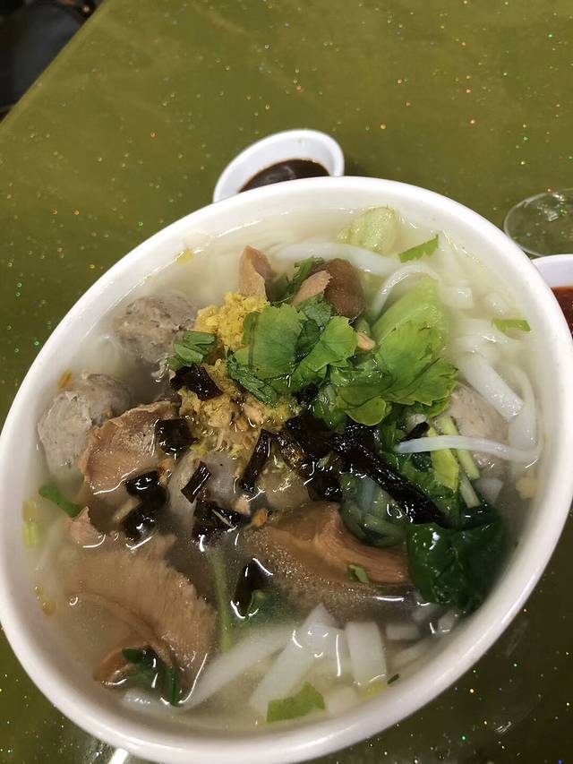 12月潮汕旅游攻略3天2夜,广东潮汕旅游12月份