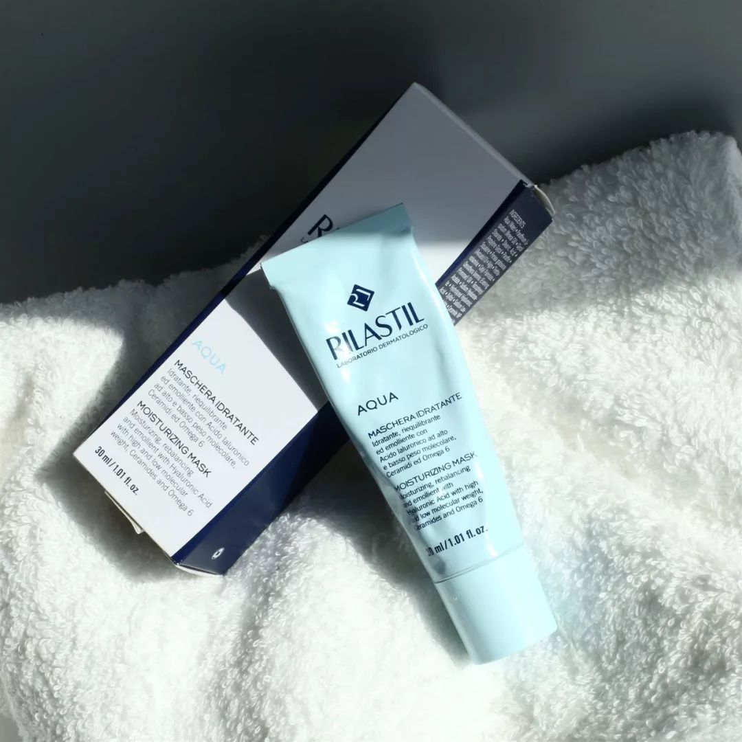 急救面膜意大利,意大利医用补水面膜