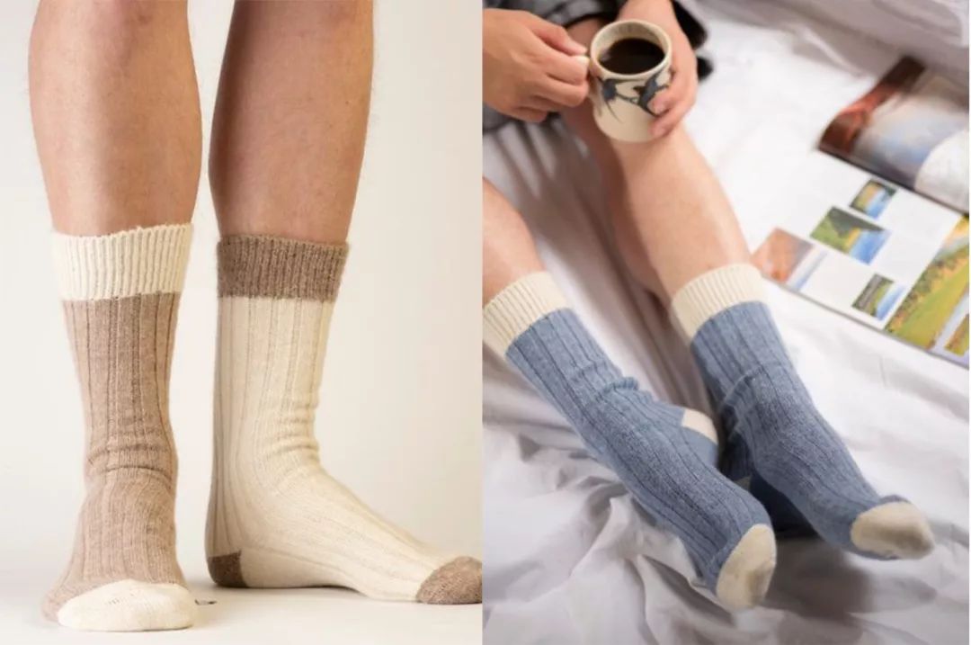 冲袜子,冲顶袜子