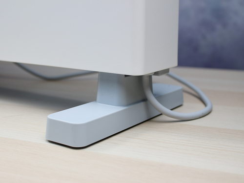 智米1s和小米电暖器,在寒冷的冬天感受阳光带给的温暖