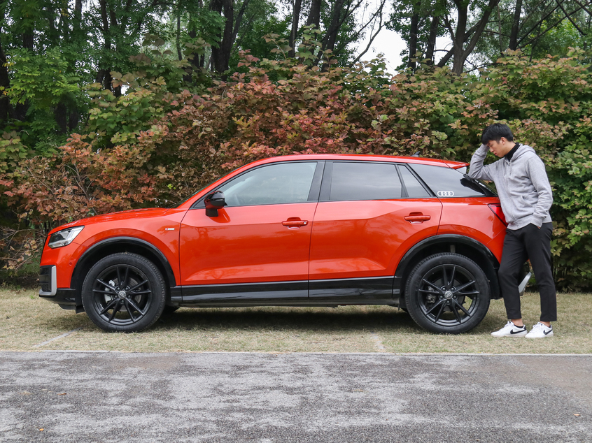 gla对比q2l,q2和gla哪个更值得买