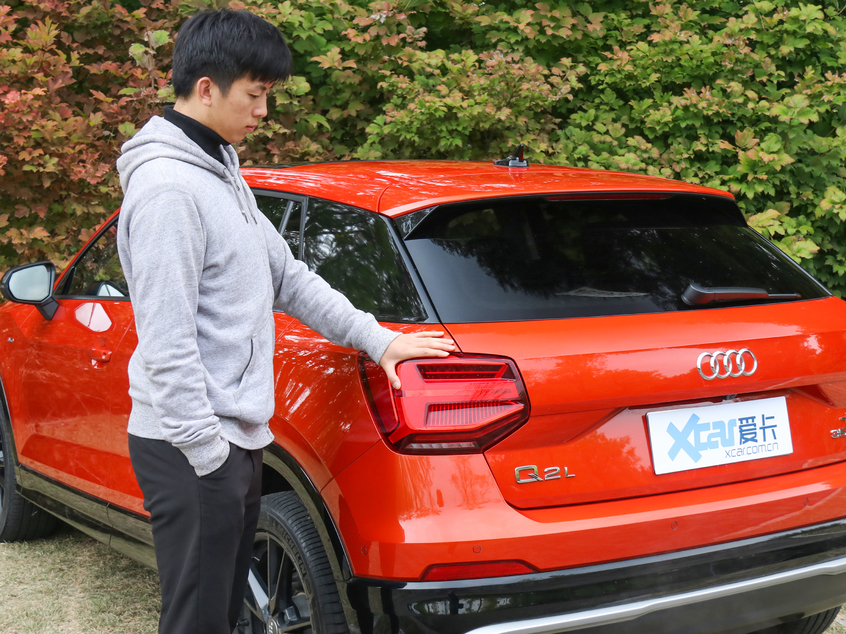 gla对比q2l,q2和gla哪个更值得买