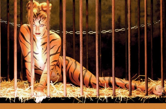 脑洞训练三部曲(合辑)