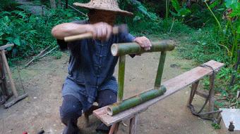 61岁中国大爷火爆外媒,61岁大爷惊呆外国人