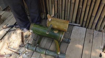 61岁中国大爷火爆外媒,61岁大爷惊呆外国人