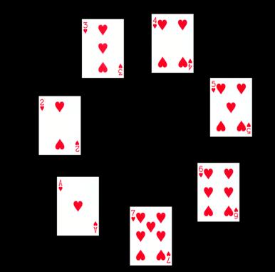 你知道“质数”有什么用吗？答：变魔术