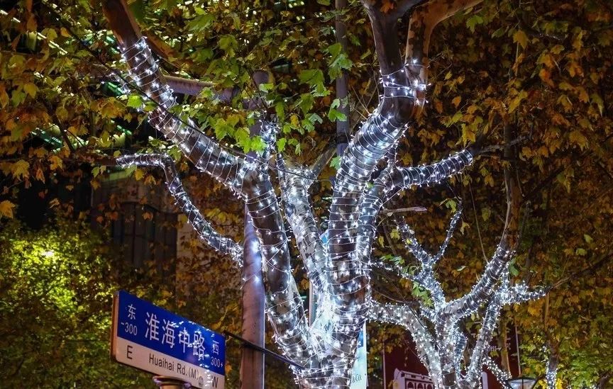 深夜魔都游玩攻略,魔都夜晚好去处