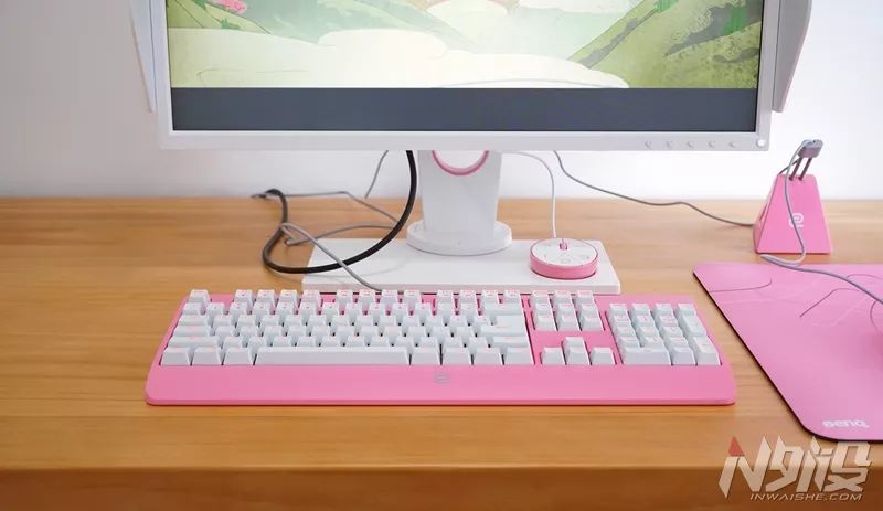 ZOWIEGEARDIVINA系列全家桶开箱图赏