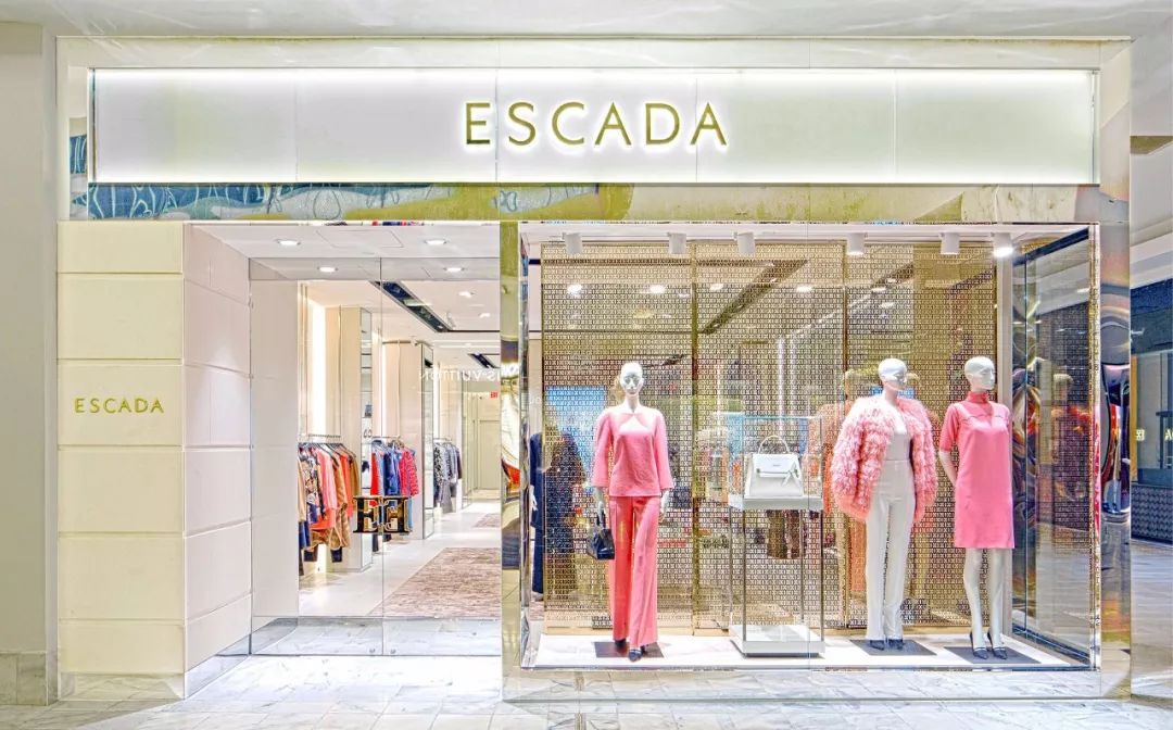 早报|开云不太可能与LVMH“抢”Tiffany；深圳破获3.2亿特大奢侈品*私走**案，以及海澜之家、雅戈尔、维格娜丝等财报