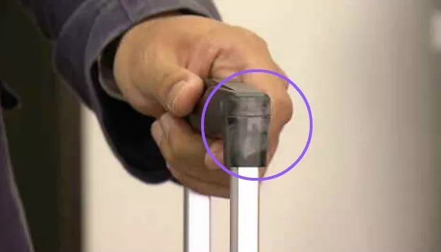 大牌登机箱假货,天猫行李箱假货