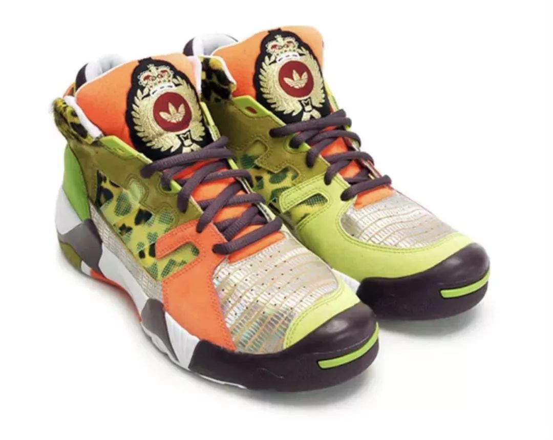 adidas联名pakain,adidas联名pd