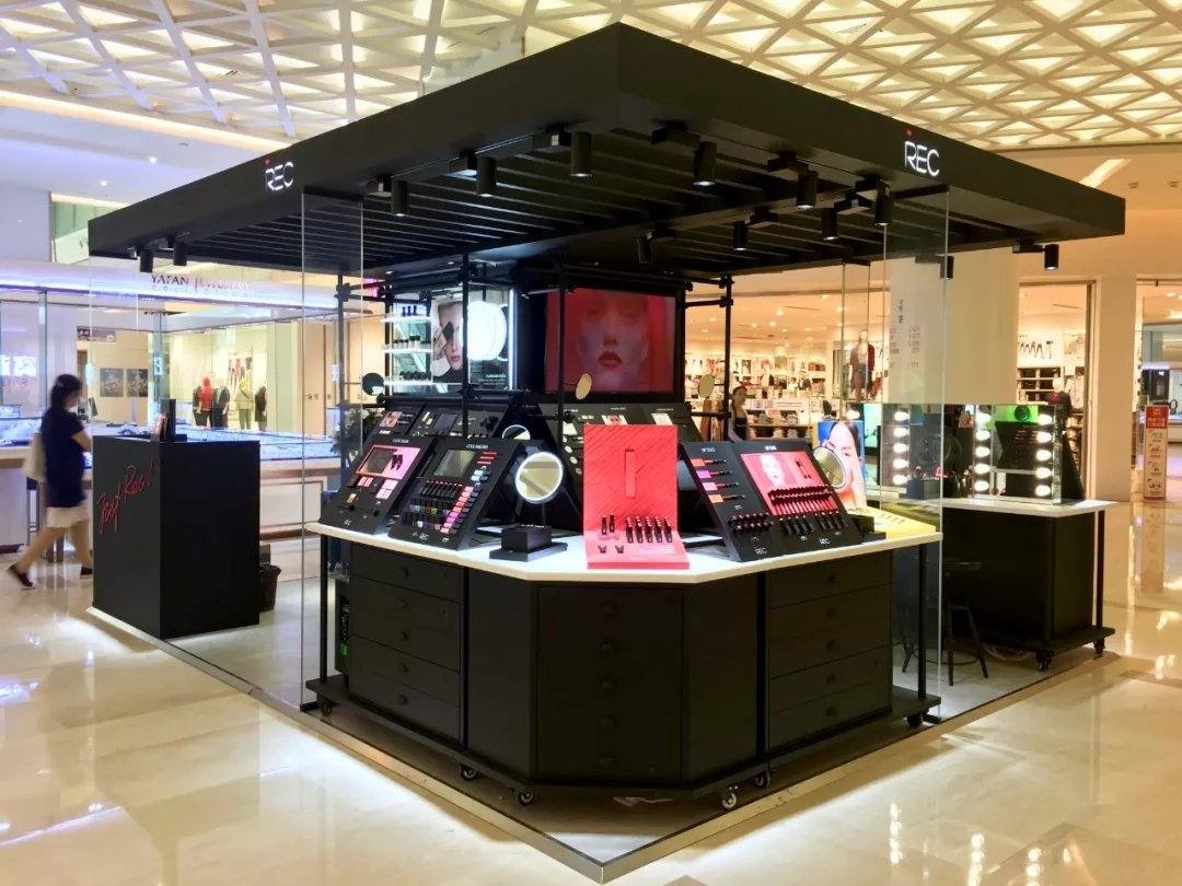 想开个化妆品店加盟什么品牌好,想开一家化妆品加盟店怎么办