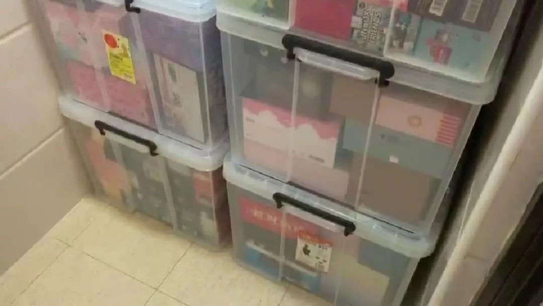 潮玩家盲盒能不能申请退款,盲盒玩家的扎心时刻