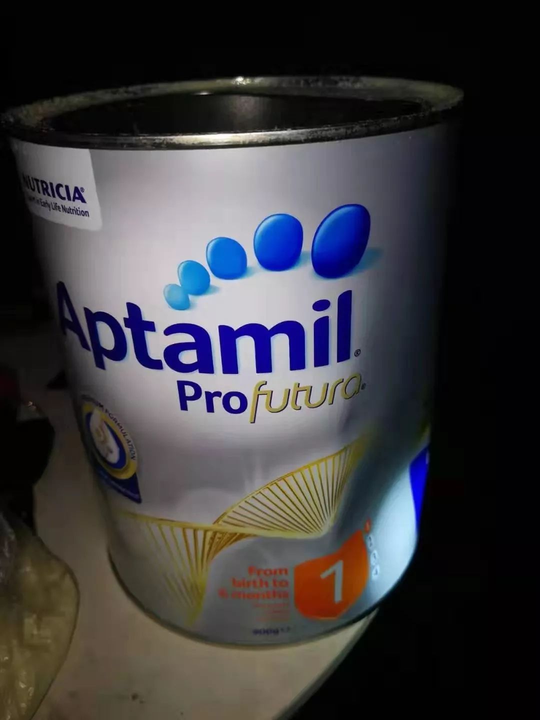 多款进口奶粉一段检出香兰素,宝宝喝进口奶粉导致肝脏受损