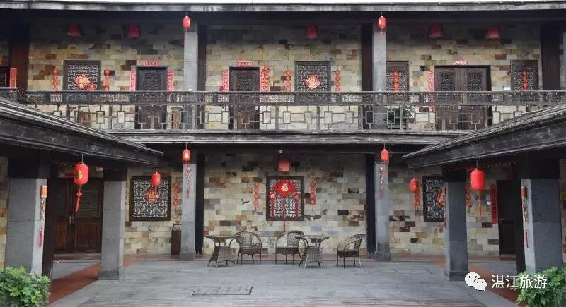 湛江避寒旅游名单,湛江冬季旅游酒店