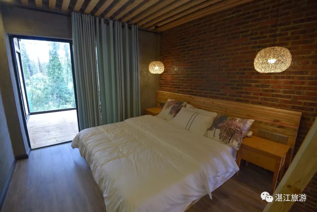 湛江避寒旅游名单,湛江冬季旅游酒店