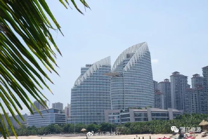 湛江避寒旅游名单,湛江冬季旅游酒店