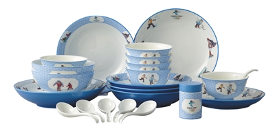 冰墩墩和雪容融玩具套装购买,冰墩墩雪容融玩具视频