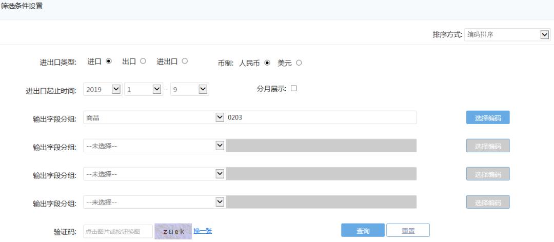 海关统计分析方法案例,1到4月海关统计数据