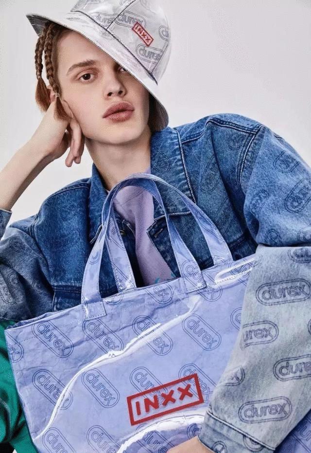 这些品牌推出的跨界潮服,掏空了我的钱包