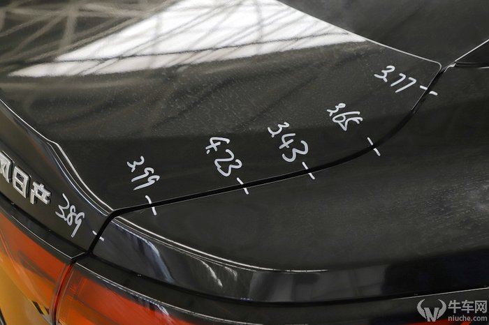 14代轩逸装配全过程,14代轩逸做工用料怎样