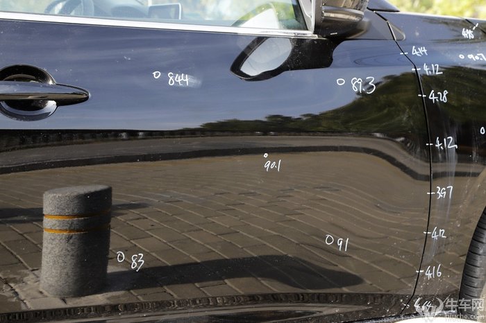 14代轩逸装配全过程,14代轩逸做工用料怎样