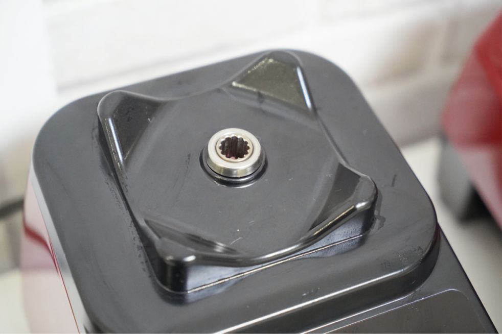 blendtec破壁机选哪一款,blendtec和vitamix破壁机