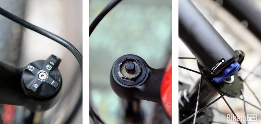 ucc山地车布雷德3测评,ucc德曼特2.0山地车怎么样