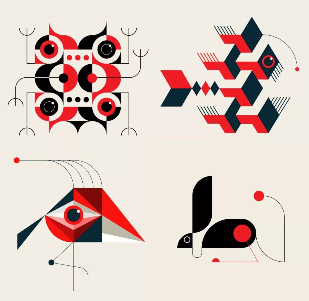 粉丝送王一博“导弹”丑哭设计师肖战；小学生戴“紧箍咒”气炸网友；旺仔这回闹大了！...「设计烩报250期」