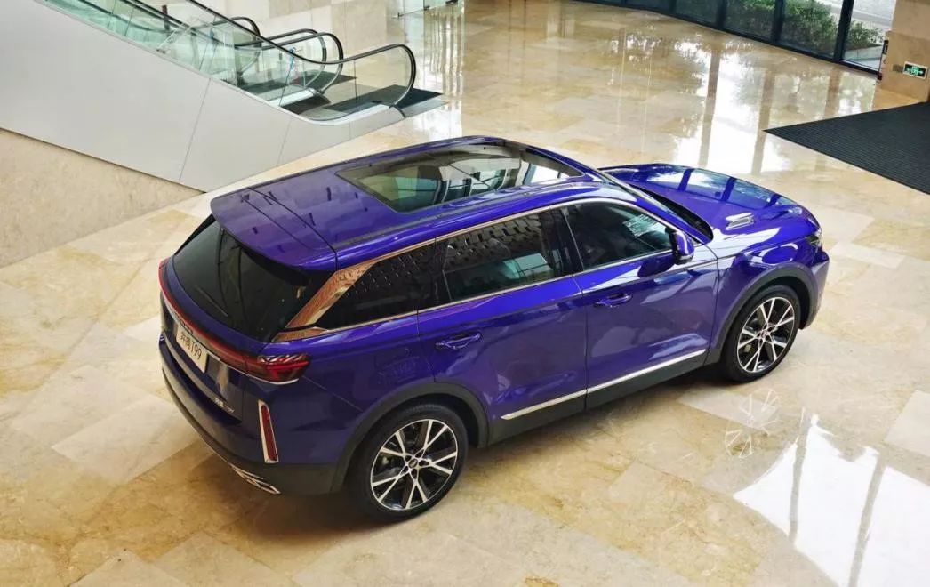 奔腾t99正式上市售14.99万起步,新车上市换代后价格会变吗