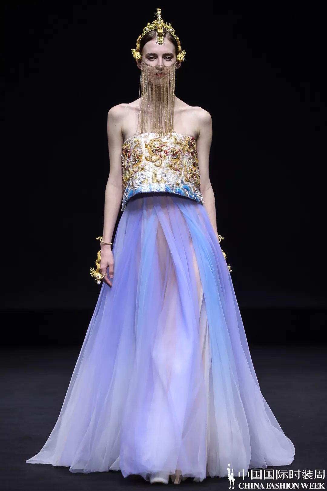 ss2023中国国际时装周女装设计大赛,ss2024中国国际时装周