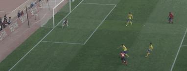 陕西足球西北狼高光时刻,西北狼vs贵州队最新中甲消息