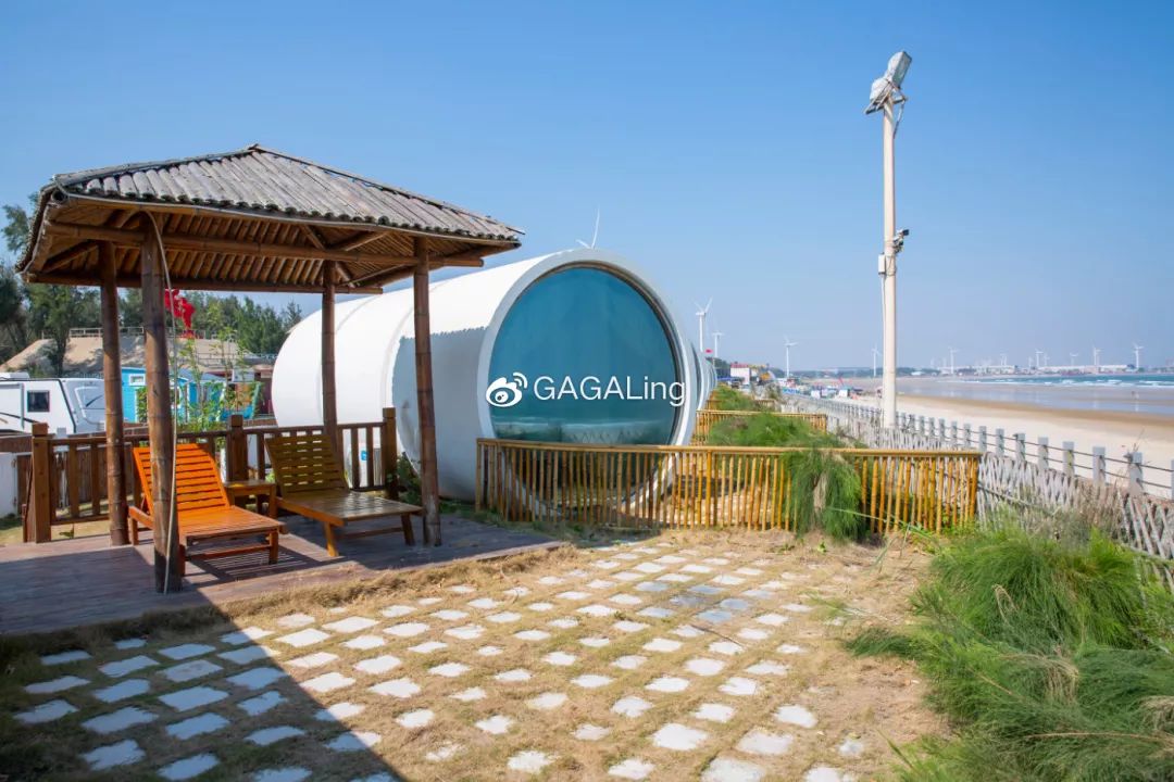 大V推荐|国内少有的黄金沙滩海岸,漳州六鳌游玩必备攻略,拍照小贴士!