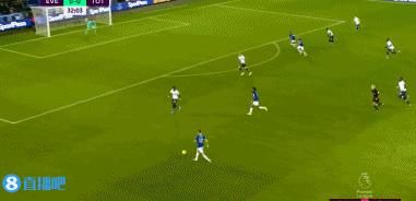 埃弗顿vs热刺戈麦斯,热刺孙兴慜伤了吗